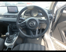 Mazda Mazda2 2023
