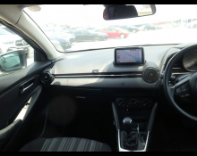 Mazda Mazda2 2023