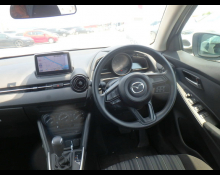 Mazda Mazda2 2023
