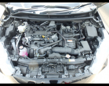 Toyota Yaris 2023
