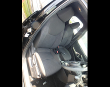 Toyota Yaris 2023