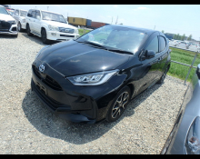 Toyota Yaris 2023
