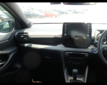Toyota Yaris 2023