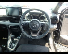 Toyota Yaris 2023
