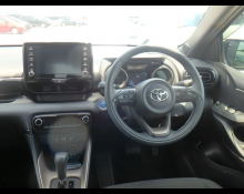 Toyota Yaris 2023