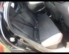 Toyota Yaris 2023