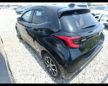Toyota Yaris 2023