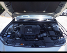 Mazda Mazda3 Fastback 2022