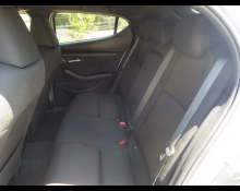 Mazda Mazda3 Fastback 2022