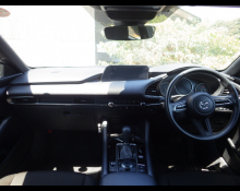 Mazda Mazda3 Fastback 2022