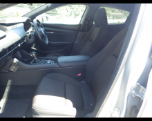 Mazda Mazda3 Fastback 2022