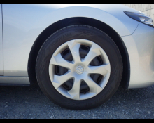 Mazda Mazda3 Fastback 2022