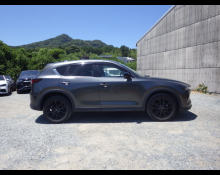 Mazda CX-5 2023