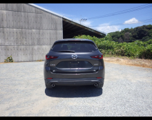 Mazda CX-5 2023