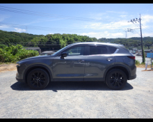 Mazda CX-5 2023