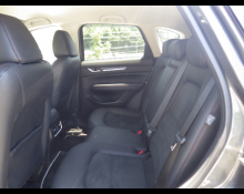 Mazda CX-5 2023