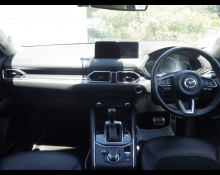 Mazda CX-5 2023