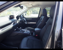 Mazda CX-5 2023