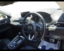 Mazda CX-5 2023