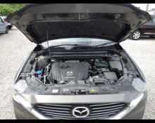 Mazda CX-8 2022