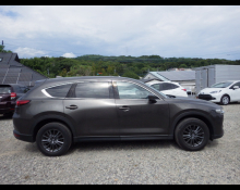 Mazda CX-8 2022