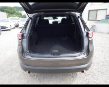 Mazda CX-8 2022