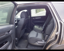 Mazda CX-8 2022