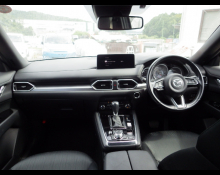 Mazda CX-8 2022
