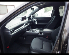 Mazda CX-8 2022