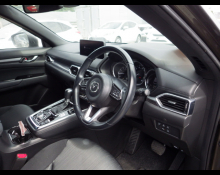 Mazda CX-8 2022