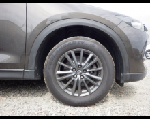 Mazda CX-8 2022