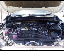 Toyota Corolla Cross 2026