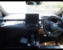 Toyota Corolla Cross 2026