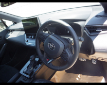 Toyota Corolla Cross 2026