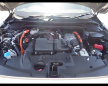 Honda Vezel 2026