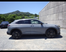 Honda Vezel 2026