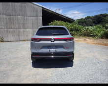 Honda Vezel 2026