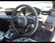 Honda Vezel 2026