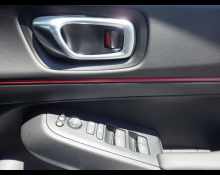 Honda Vezel 2026