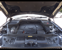 Mercedes Benz GLE-Class 2023