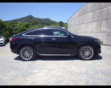 Mercedes Benz GLE-Class 2023