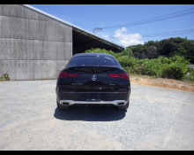 Mercedes Benz GLE-Class 2023
