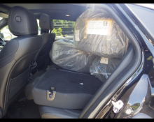 Mercedes Benz GLE-Class 2023