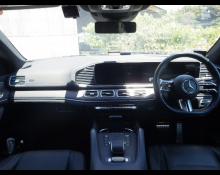 Mercedes Benz GLE-Class 2023