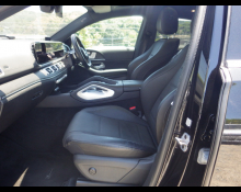 Mercedes Benz GLE-Class 2023