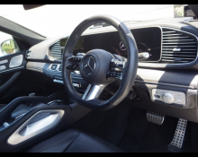 Mercedes Benz GLE-Class 2023