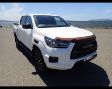Toyota Hilux 2022 For Sale and Price