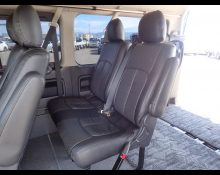 Toyota Hiace 2014