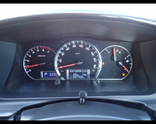 Toyota Hiace 2014