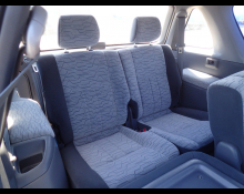 Toyota Ipsum 1998